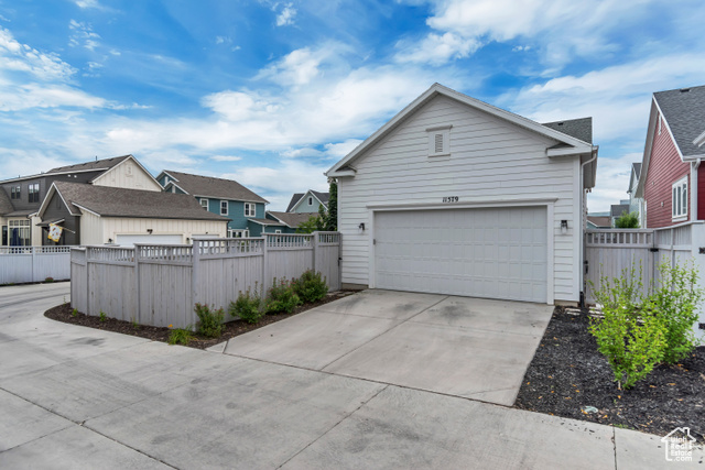 Photo 14 for MLS #2089740 at 11579 S Pebble Pond Rd
