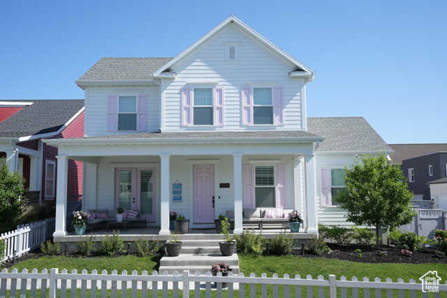 11579 S PEBBLE POND RD, South Jordan UT 84009