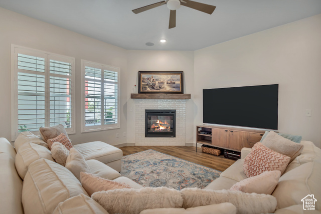Photo 8 for MLS #2089740 at 11579 S Pebble Pond Rd