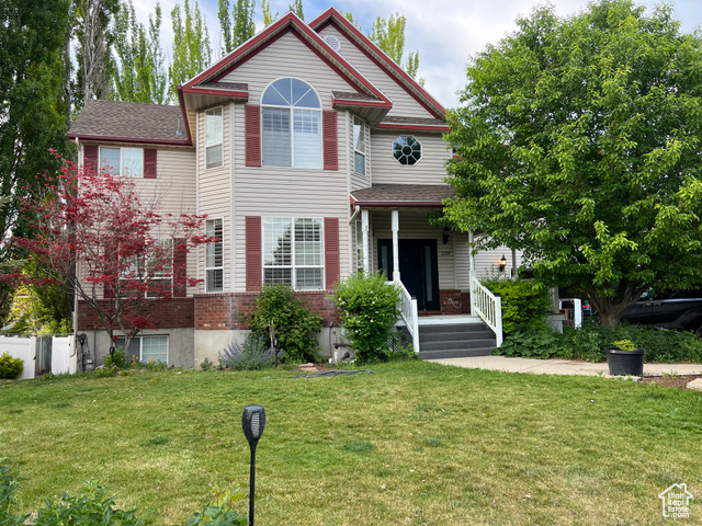 1107 E 1625 N, North Logan UT 84341
