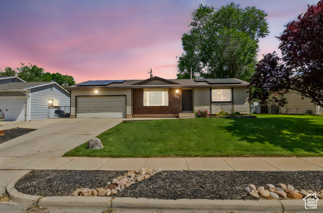 1522 W 1200 N, Layton UT 84041