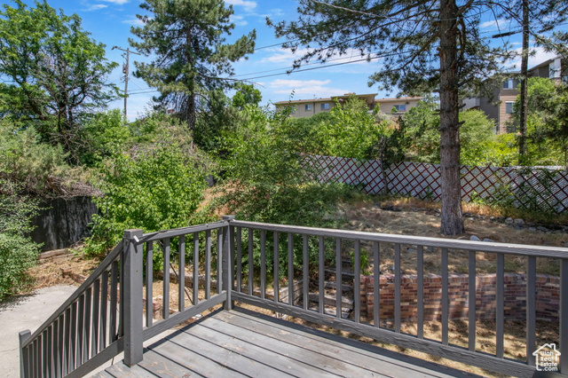 Photo 8 for MLS #2089751 at 8485 S 1575 East