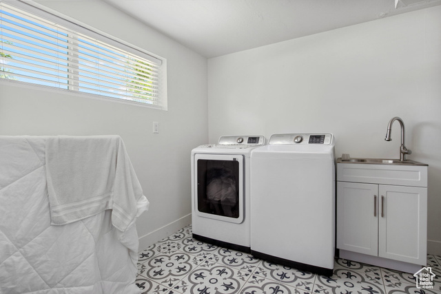 Photo 18 for MLS #2089751 at 8485 S 1575 East