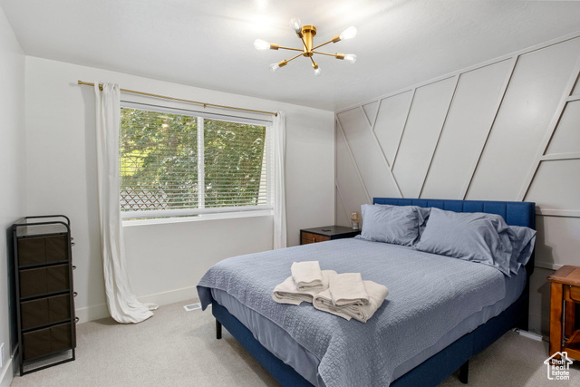 Photo 22 for MLS #2089751 at 8485 S 1575 East