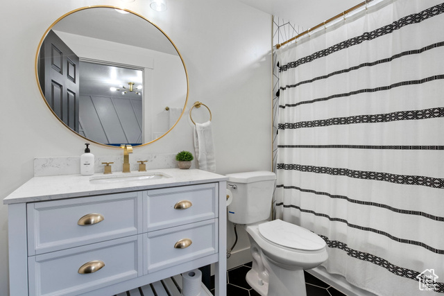 Photo 23 for MLS #2089751 at 8485 S 1575 East