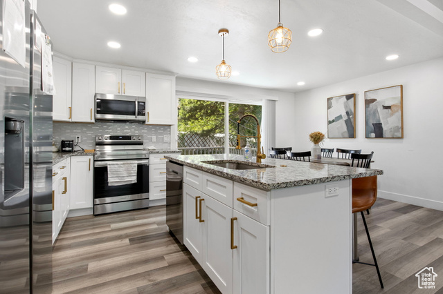 8485 S 1575 E, Sandy UT 84093