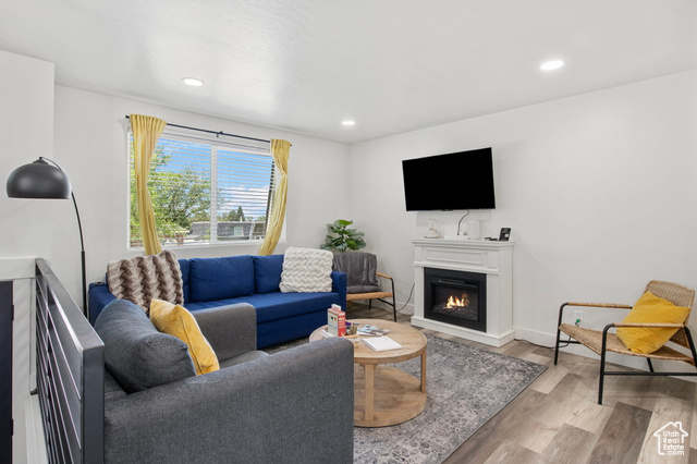 Photo 13 for MLS #2089751 at 8485 S 1575 East