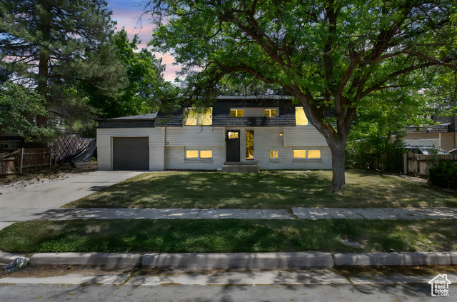 Photo 7 for MLS #2089751 at 8485 S 1575 East