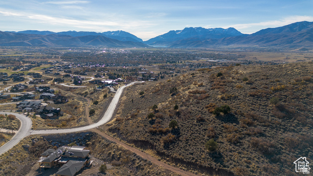 2083 E UPPER LOOKOUT CT, Heber City UT 84032
