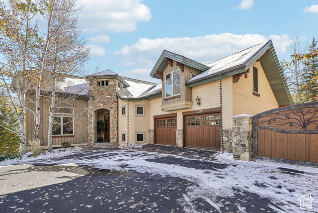 Photo 2 for MLS #2089759 at 3239 Mountain Top Ln