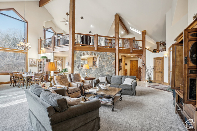 Photo 4 for MLS #2089759 at 3239 Mountain Top Ln