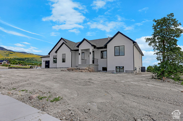 688 N CHERRY PKWY, Richmond UT 84333