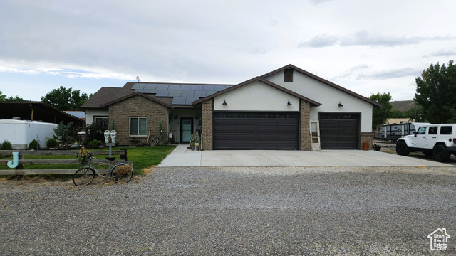 57 E 100 S, Glenwood UT 84730