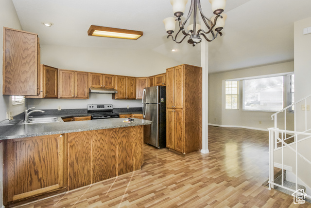 Photo 7 for MLS #2089766 at 2802 W 4375 South