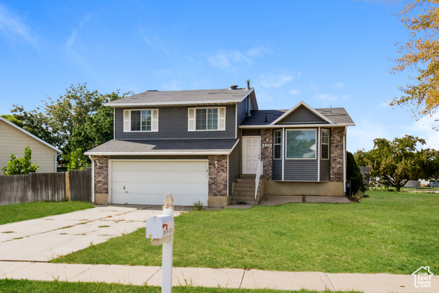 2802 W 4375 S, Roy UT 84067