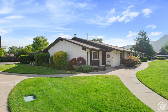 1047 E EASTGATE RD, Salt Lake City UT 84117