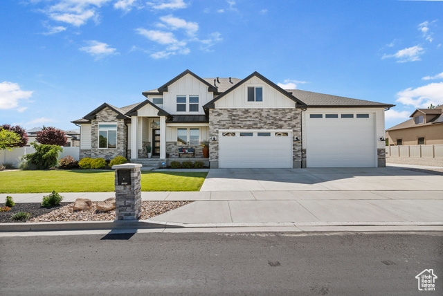 12612 S STARLITE HILL LN, Herriman UT 84096