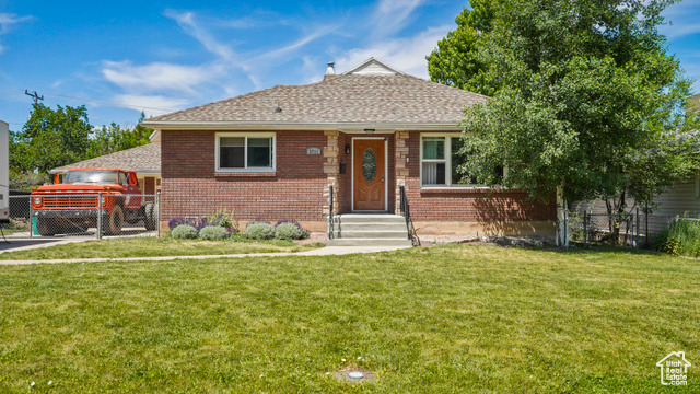 3711 ECCLES, Ogden UT 84403