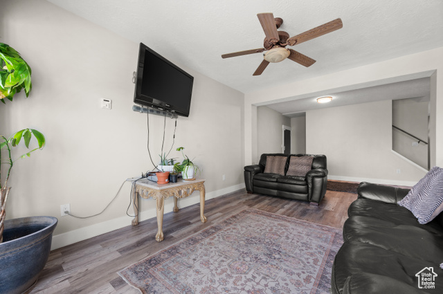Photo 24 for MLS #2089777 at 5563 S Copper City Dr