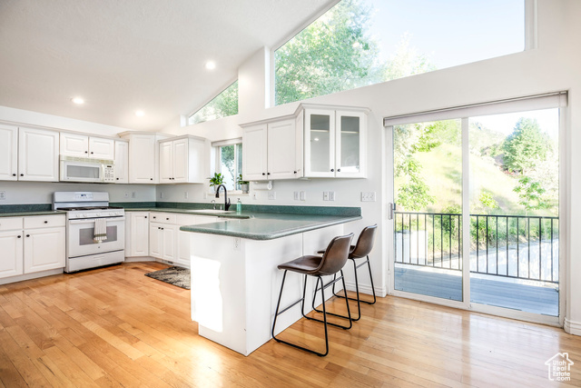 Photo 4 for MLS #2089779 at 1559 E Oak Cliff Dr