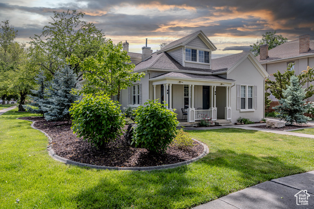 86 N F ST, Salt Lake City UT 84103
