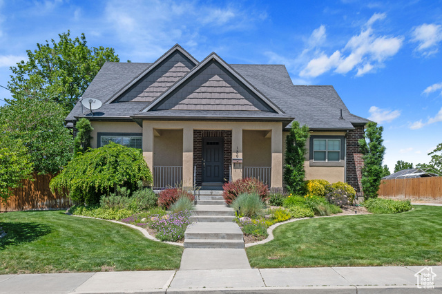 128 W 8600 S, Midvale UT 84047
