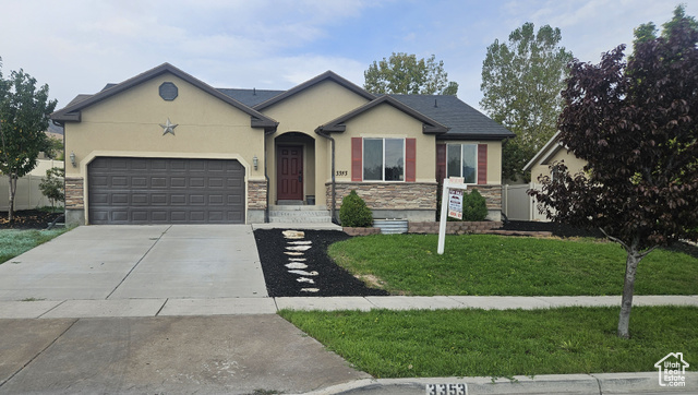 Photo 2 for MLS #2089784 at 3353 S Red Shouldered Trl