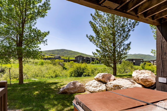 Photo 32 for MLS #2089785 at 6486 E Highway 39 #24