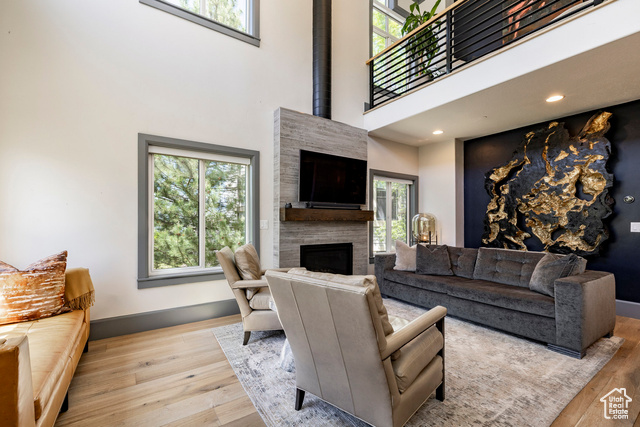 Photo 5 for MLS #2089785 at 6486 E Highway 39 #24