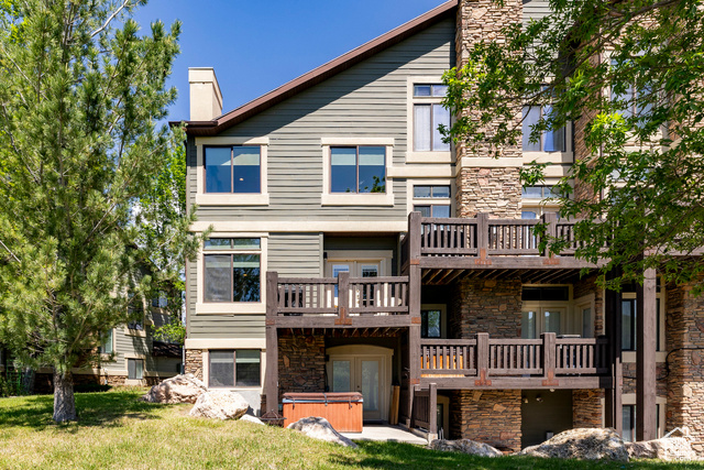 Photo 33 for MLS #2089785 at 6486 E Highway 39 #24