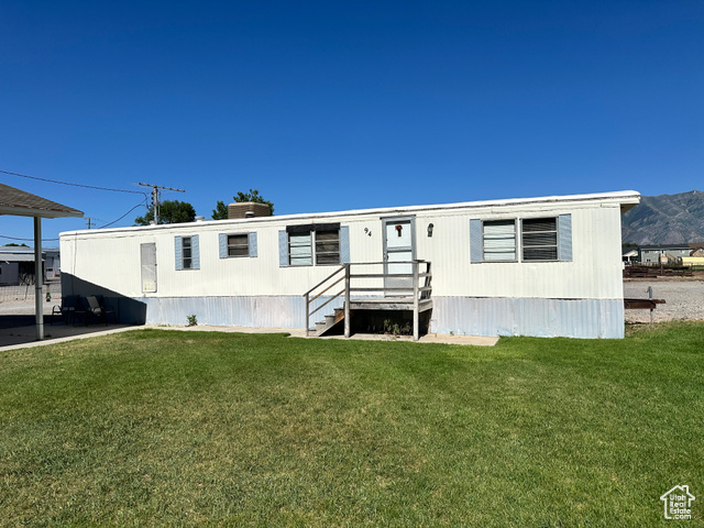 Photo 68 for MLS #2089790 at 102 S 1000 West
