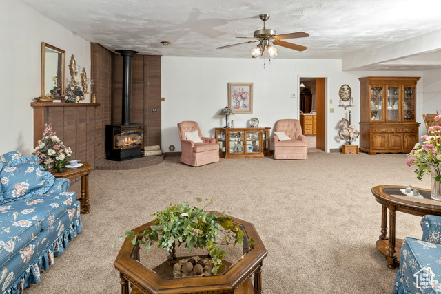 Photo 5 for MLS #2089790 at 102 S 1000 West