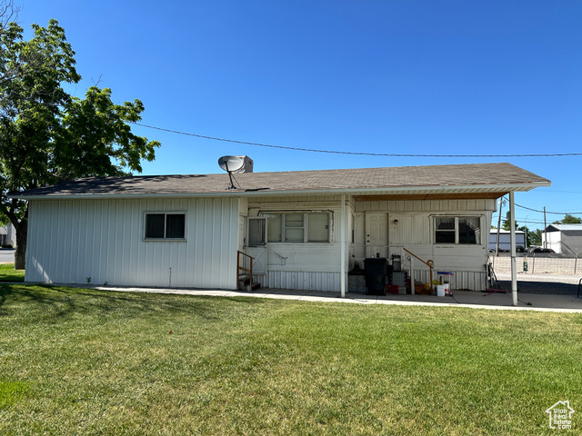 Photo 69 for MLS #2089790 at 102 S 1000 West