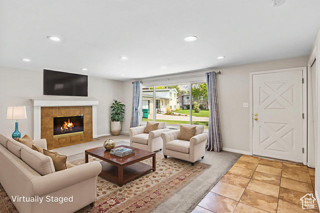 Photo 4 for MLS #2089791 at 230 S 700 East