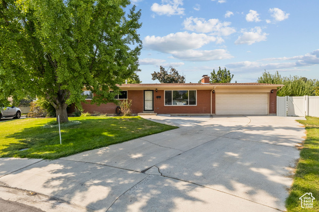 Photo 2 for MLS #2089791 at 230 S 700 East