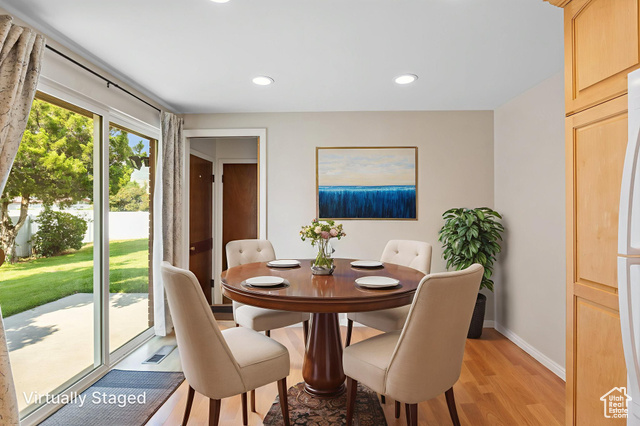 Photo 10 for MLS #2089791 at 230 S 700 East
