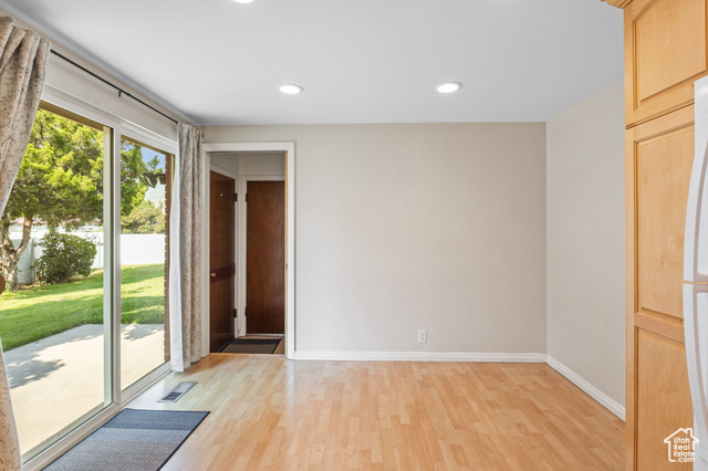 Photo 11 for MLS #2089791 at 230 S 700 East
