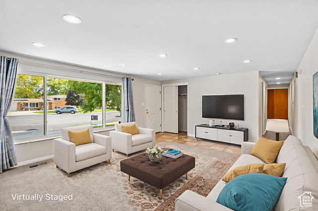 Photo 6 for MLS #2089791 at 230 S 700 East