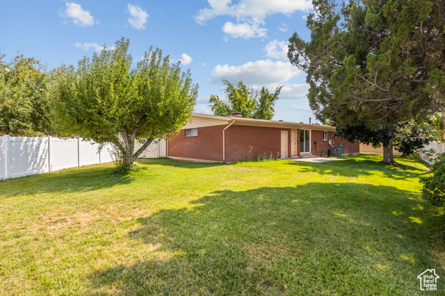 Photo 27 for MLS #2089791 at 230 S 700 East