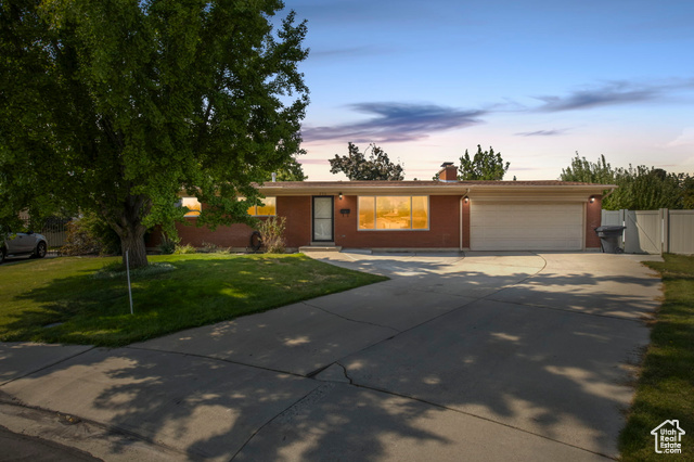 230 S 700 E, Orem UT 84097
