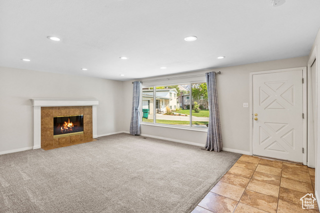 Photo 5 for MLS #2089791 at 230 S 700 East