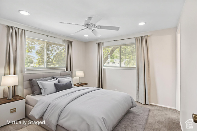 Photo 12 for MLS #2089791 at 230 S 700 East