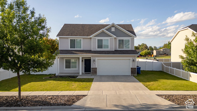 763 W 1060 S, Logan UT 84321