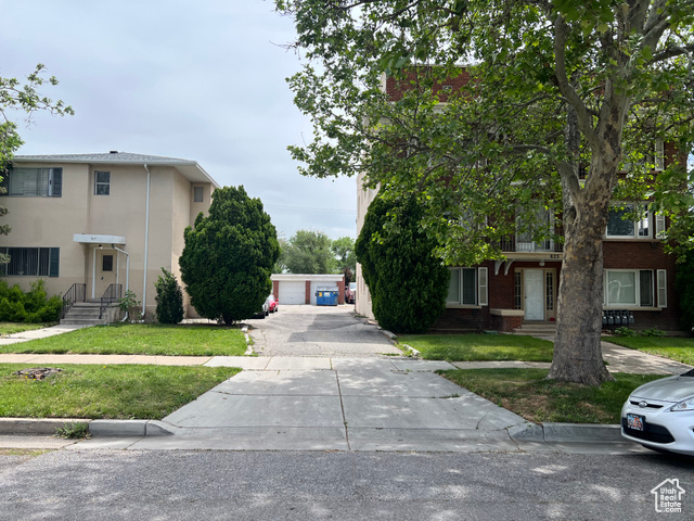 827 E 23RD ST, Ogden UT 84401