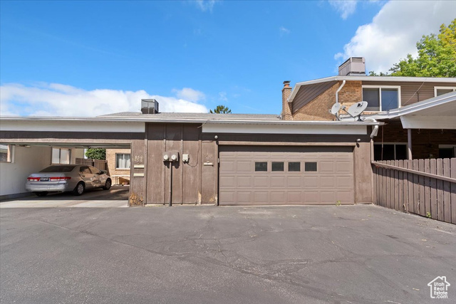 5434 S 850 E, South Ogden UT 84405