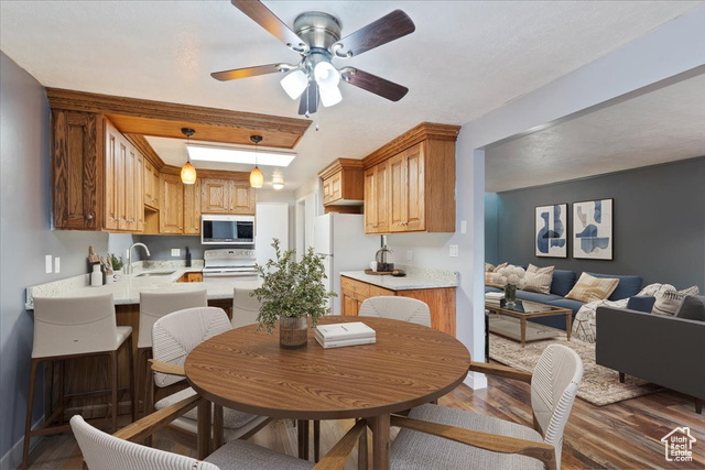 Main photo for 5434 S 850 E