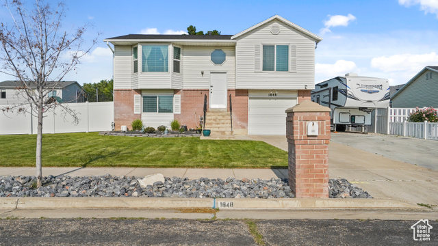 1848 S 250 W, Clearfield UT 84015