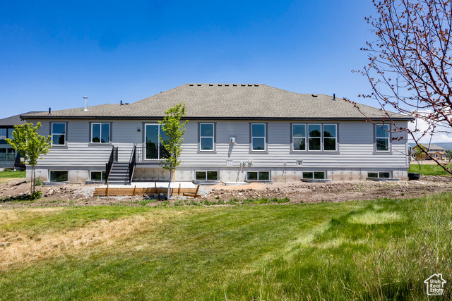 Photo 23 for MLS #2089806 at 1928 E 540 South