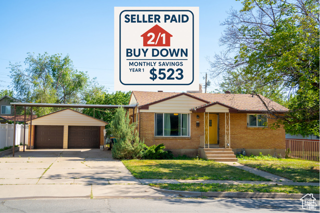 121 W 350 N, Clearfield UT 84015