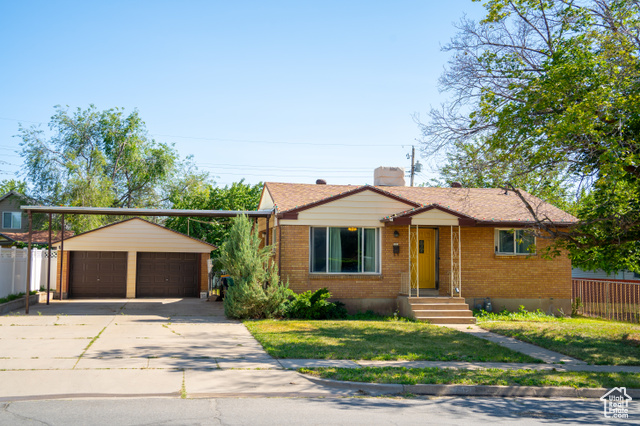121 W 350 N, Clearfield UT 84015